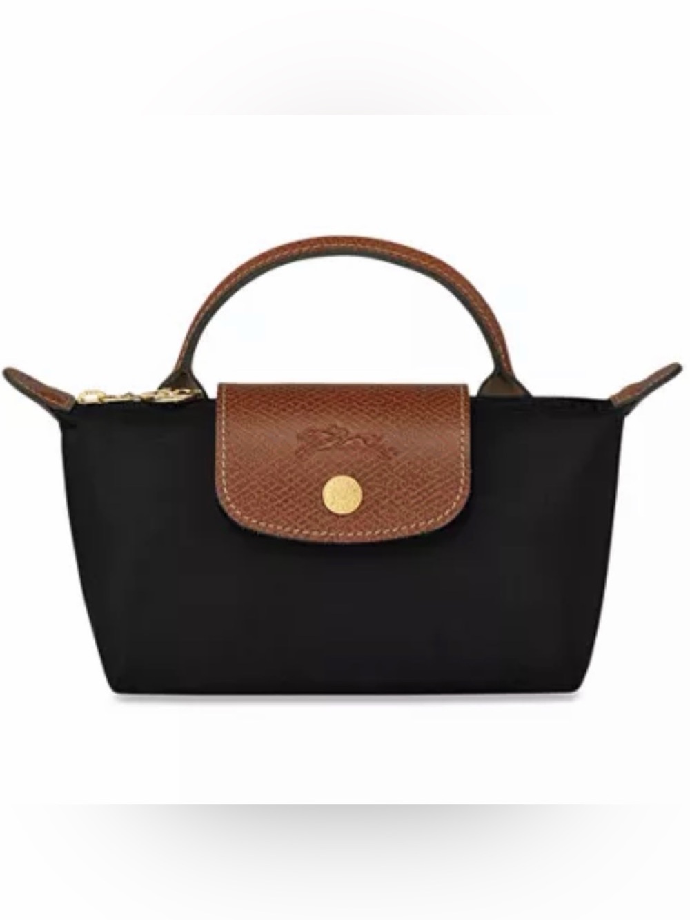 Longchamp Pouch